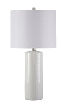 Load image into Gallery viewer, Steuben Table Lamp
