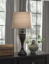 Load image into Gallery viewer, Darlita Table Lamp
