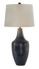 Load image into Gallery viewer, Evania Table Lamp
