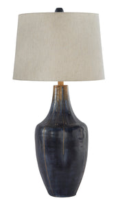 Evania Table Lamp