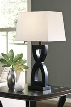 Load image into Gallery viewer, Amasai Table Lamp
