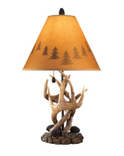 Load image into Gallery viewer, Derek Table Lamp
