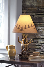 Load image into Gallery viewer, Derek Table Lamp
