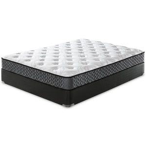 8 Inch Bonnell Hybrid Mattress