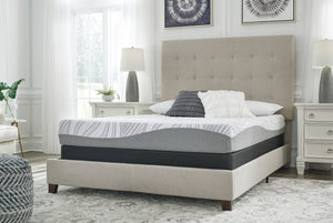 8 Inch Memory Foam Mattress