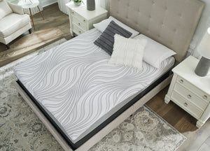 8 Inch Memory Foam Mattress