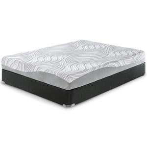 8 Inch Memory Foam Mattress