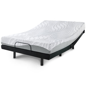 8 Inch Memory Foam Mattress