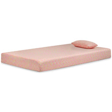 Load image into Gallery viewer, iKidz Pink Mattress and Pillow
