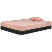 Load image into Gallery viewer, iKidz Pink Mattress and Pillow
