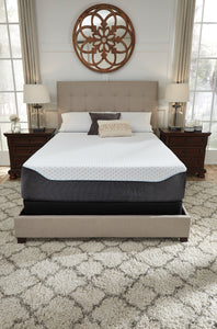 14'' Gruve Memory Foam Mattress In A Box