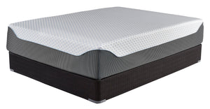14'' Gruve Memory Foam Mattress In A Box