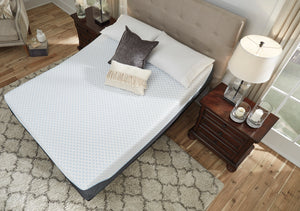 14'' Gruve Memory Foam Mattress In A Box