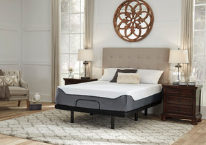 14'' Gruve Memory Foam Mattress In A Box