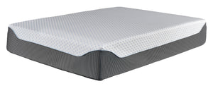 14'' Gruve Memory Foam Mattress In A Box