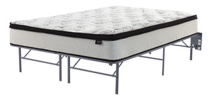 Better than a Boxspring Foundation