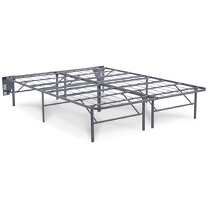 Better than a Boxspring Foundation