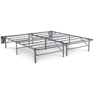 Better than a Boxspring Foundation