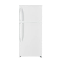 Load image into Gallery viewer, Moffat 18 cu.ft. Top Freezer Refrigerator White
