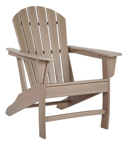 Adirondack Chair with End Table Option