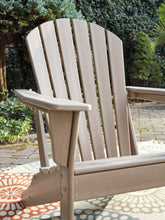 Load image into Gallery viewer, Adirondack Chair with End Table Option
