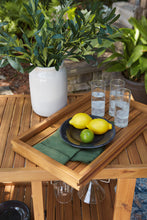 Load image into Gallery viewer, Kailani Serving Cart
