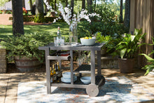 Load image into Gallery viewer, Kailani Serving Cart

