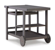 Load image into Gallery viewer, Kailani Serving Cart
