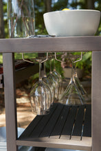 Load image into Gallery viewer, Kailani Serving Cart
