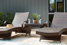 Load image into Gallery viewer, Kantana Chaise Lounge (set of 2)
