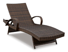 Load image into Gallery viewer, Kantana Chaise Lounge (set of 2)
