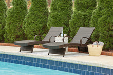 Load image into Gallery viewer, Kantana Chaise Lounge (set of 2)
