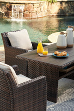 Load image into Gallery viewer, Easy Isle Outdoor Multi-Use Table
