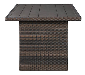 Easy Isle Outdoor Multi-Use Table