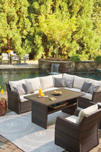 Load image into Gallery viewer, Easy Isle Outdoor Multi-Use Table
