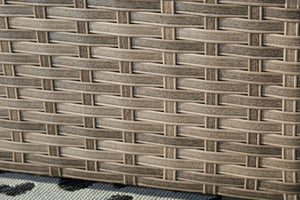Calworth 2-Piece Outdoor Sectional