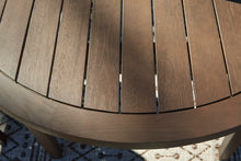 Load image into Gallery viewer, Germalia Outdoor Dining Table and 4 Chairs

