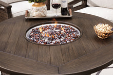 Load image into Gallery viewer, Paradise Trail Fire Pit Table

