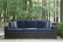Load image into Gallery viewer, Grasson Lane Outdoor Sofa
