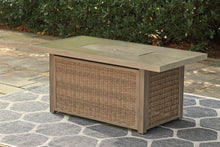 Load image into Gallery viewer, Beachcroft Fire Pit Table
