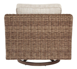 Beachcroft Swivel Lounge Chair