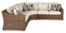 Load image into Gallery viewer, Beachcroft 3-Piece Outdoor Seating Set
