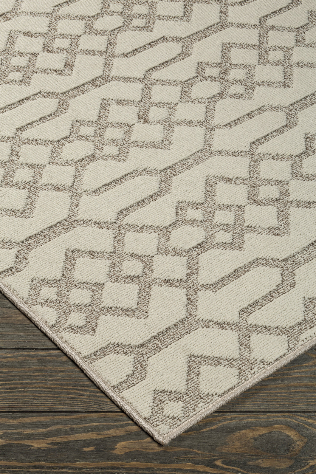 Coulee Area Rug