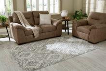 Load image into Gallery viewer, Monwick Large Area Rug
