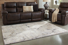 Load image into Gallery viewer, Wyscott Large Area Rug
