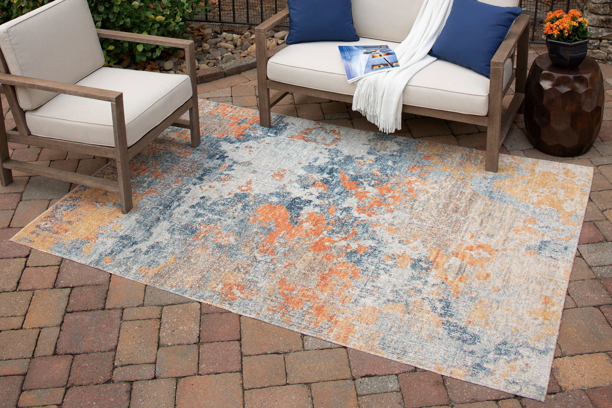 Wraylen Area Rug – Ashley HomeStore