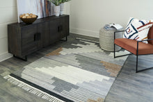 Load image into Gallery viewer, Roxsburg Large Area Rug
