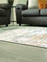 Load image into Gallery viewer, Redlings Area Rug
