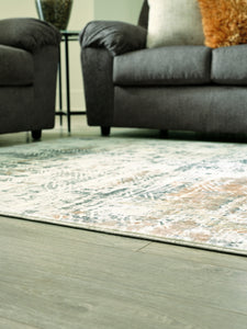 Redlings Area Rug