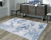 Load image into Gallery viewer, Haddam Large Area Rug
